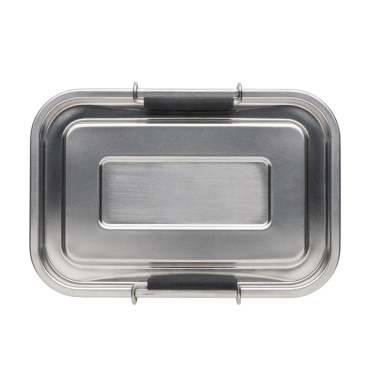 Logotrade advertising product picture of: RCS Recycled stainless steel leakproof lunch box